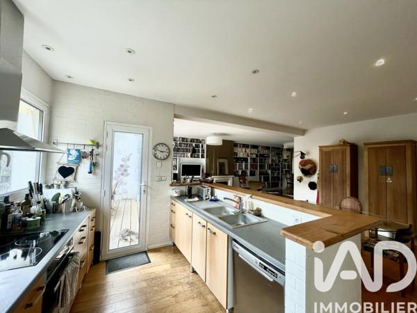 Maison à vendre 7 pièces 180 m² Bordeaux