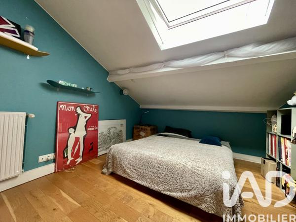 Maison à vendre 7 pièces 180 m² Bordeaux