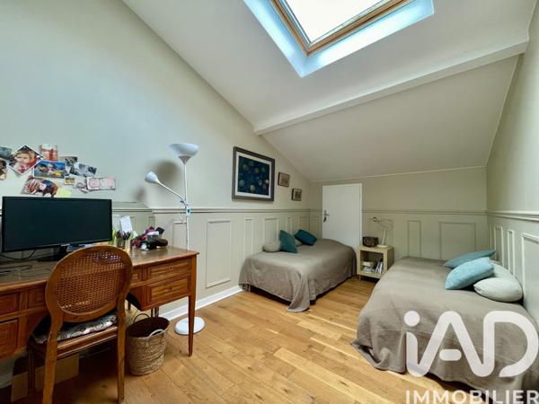 Maison à vendre 7 pièces 180 m² Bordeaux