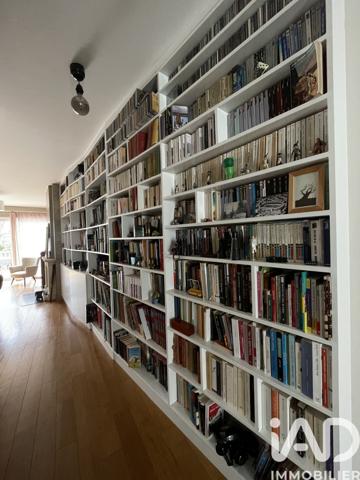 Maison à vendre 7 pièces 180 m² Bordeaux