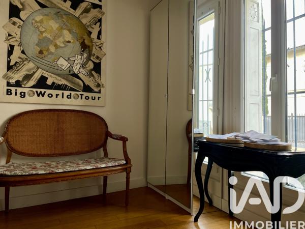 Maison à vendre 7 pièces 180 m² Bordeaux