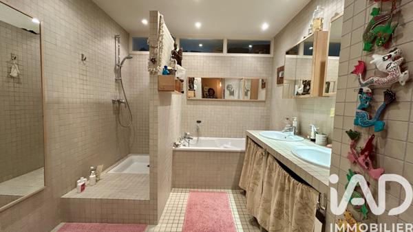 Maison à vendre 7 pièces 180 m² Bordeaux