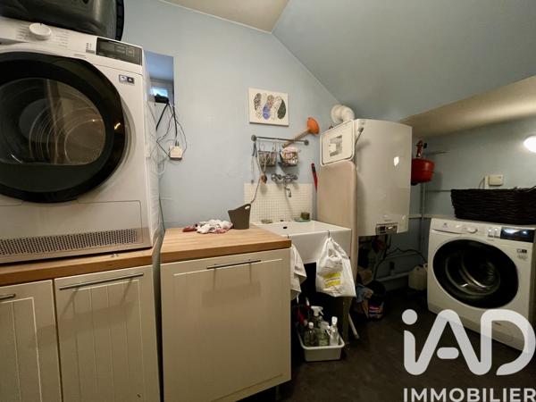 Maison à vendre 7 pièces 180 m² Bordeaux