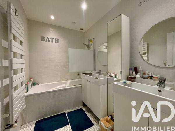 Maison à vendre 7 pièces 180 m² Bordeaux