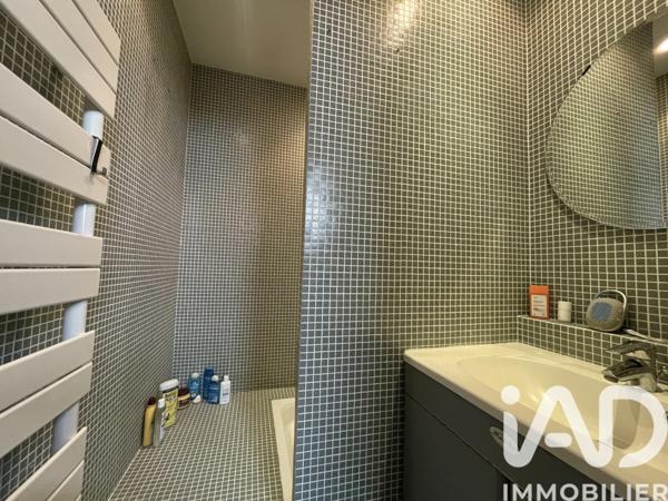 Maison à vendre 7 pièces 180 m² Bordeaux