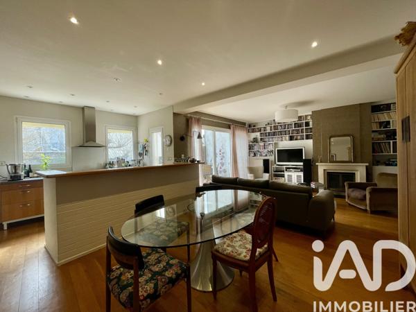 Maison à vendre 7 pièces 180 m² Bordeaux