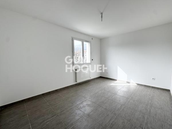 APPARTEMENT T4 DE 84,31 M² EN DUPLEX -