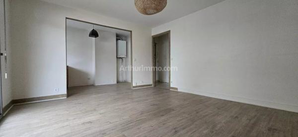 Vente Appartement 2 pièces 47 m2 à Saint-Maur-des-Fossés