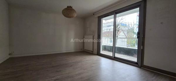 Vente Appartement 2 pièces 47 m2 à Saint-Maur-des-Fossés