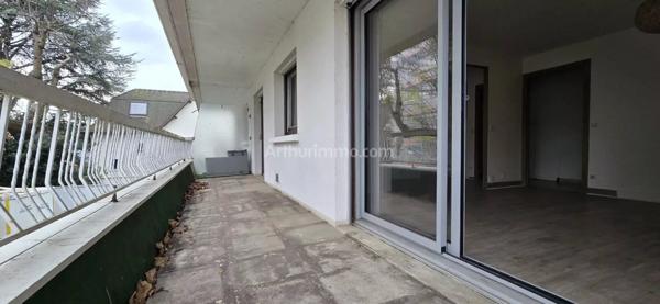 Vente Appartement 2 pièces 47 m2 à Saint-Maur-des-Fossés