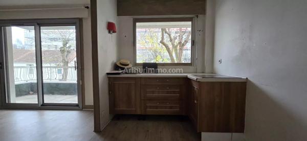 Vente Appartement 2 pièces 47 m2 à Saint-Maur-des-Fossés