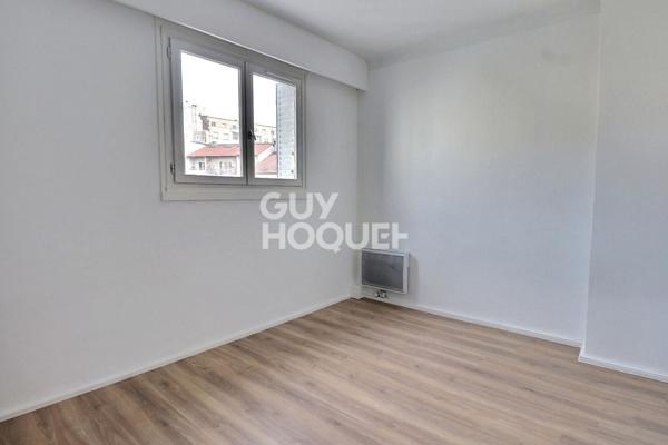 T3 traversant vue dégagée - Quartier Saint Louis