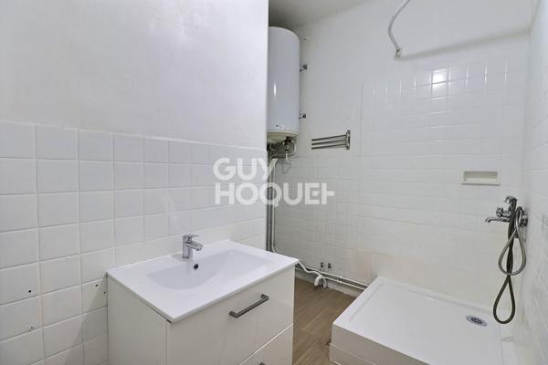 T3 traversant vue dégagée - Quartier Saint Louis