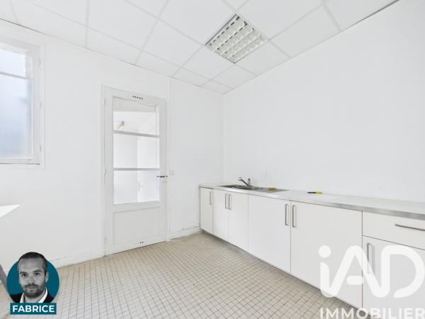 Studio à vendre 32 m² Maisons-Alfort
