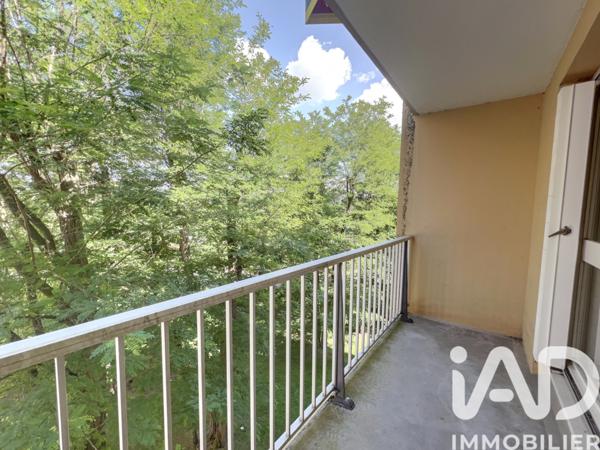 Appartement à vendre 4 pièces 82 m² Verneuil-sur-Seine