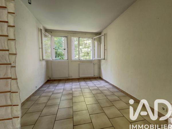 Appartement à vendre 4 pièces 82 m² Verneuil-sur-Seine
