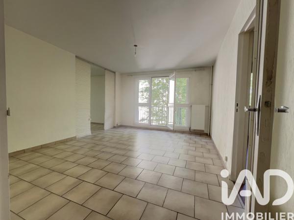 Appartement à vendre 4 pièces 82 m² Verneuil-sur-Seine