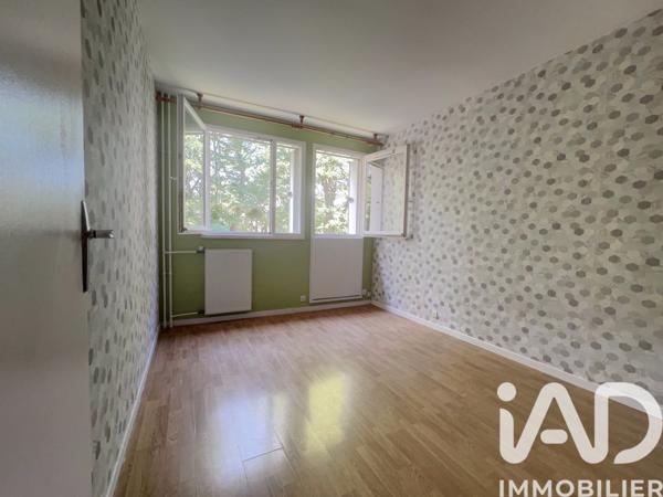 Appartement à vendre 4 pièces 82 m² Verneuil-sur-Seine