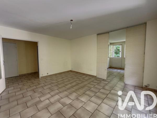 Appartement à vendre 4 pièces 82 m² Verneuil-sur-Seine
