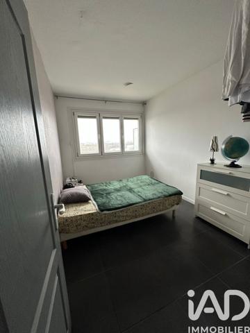 Appartement à vendre 2 pièces 41 m² Saint-Denis