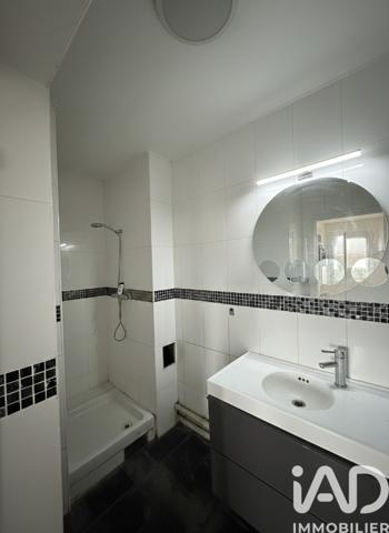 Appartement à vendre 2 pièces 41 m² Saint-Denis