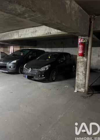 Appartement à vendre 2 pièces 41 m² Saint-Denis