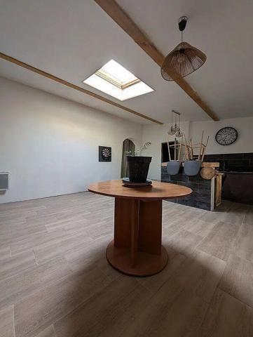 Vente Appartement 3 pièces 80 m2 à Istres