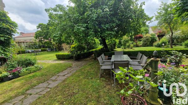 Maison à vendre 6 pièces 217 m² Marines