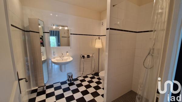 Maison à vendre 6 pièces 217 m² Marines