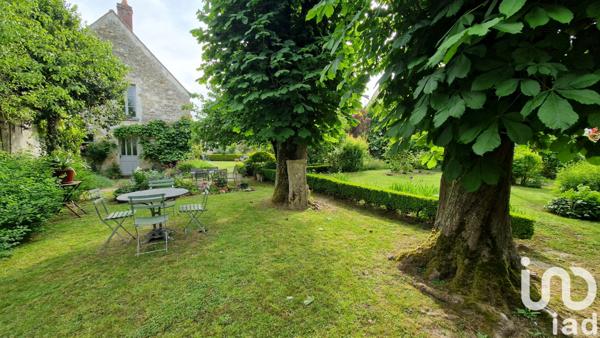 Maison à vendre 6 pièces 217 m² Marines