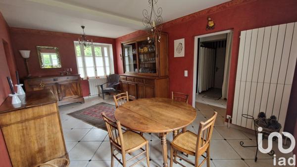 Maison à vendre 6 pièces 217 m² Marines