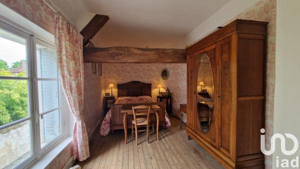 Maison à vendre 6 pièces 217 m² Marines