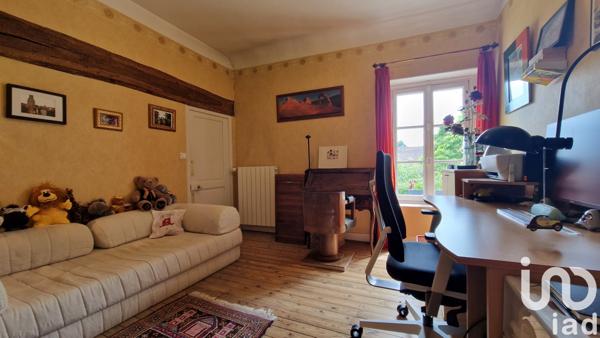 Maison à vendre 6 pièces 217 m² Marines