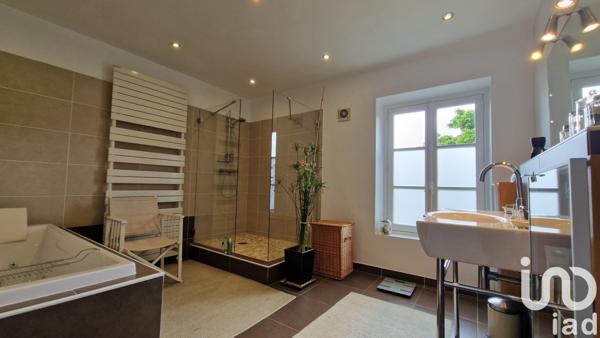 Maison à vendre 6 pièces 217 m² Marines