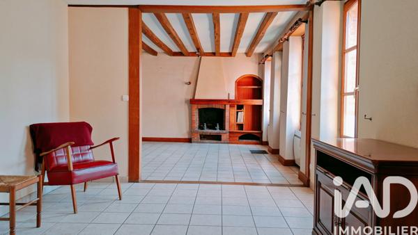Maison à vendre 6 pièces 178 m² Aubigny-sur-Nère
