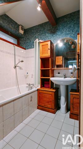 Maison à vendre 6 pièces 178 m² Aubigny-sur-Nère