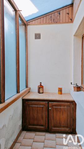 Maison à vendre 6 pièces 178 m² Aubigny-sur-Nère