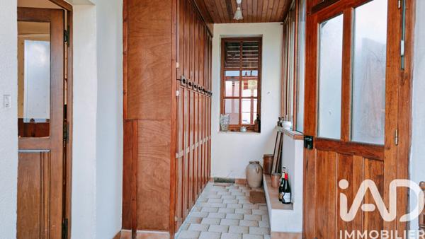 Maison à vendre 6 pièces 178 m² Aubigny-sur-Nère