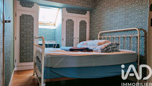 Maison à vendre 6 pièces 178 m² Aubigny-sur-Nère