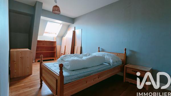 Maison à vendre 6 pièces 178 m² Aubigny-sur-Nère