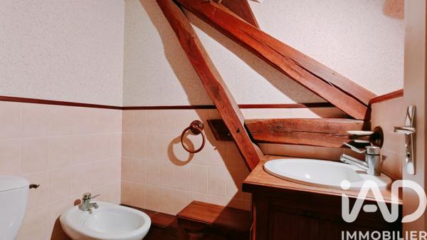 Maison à vendre 6 pièces 178 m² Aubigny-sur-Nère