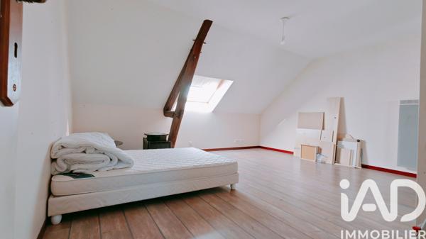 Maison à vendre 6 pièces 178 m² Aubigny-sur-Nère