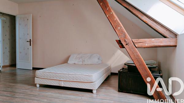 Maison à vendre 6 pièces 178 m² Aubigny-sur-Nère