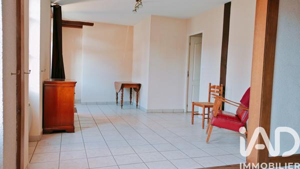 Maison à vendre 6 pièces 178 m² Aubigny-sur-Nère