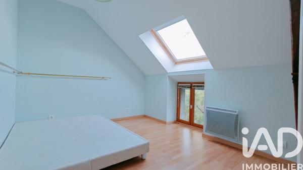 Maison à vendre 6 pièces 178 m² Aubigny-sur-Nère