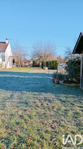 Maison à vendre 6 pièces 178 m² Aubigny-sur-Nère