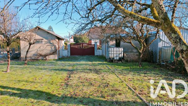 Maison à vendre 6 pièces 178 m² Aubigny-sur-Nère