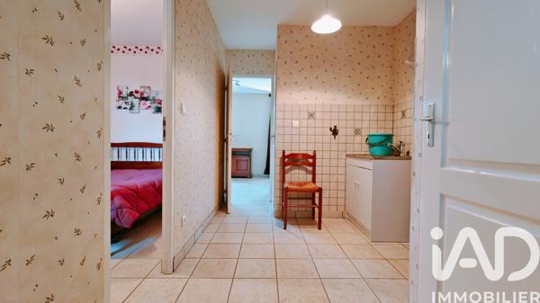 Maison à vendre 6 pièces 178 m² Aubigny-sur-Nère