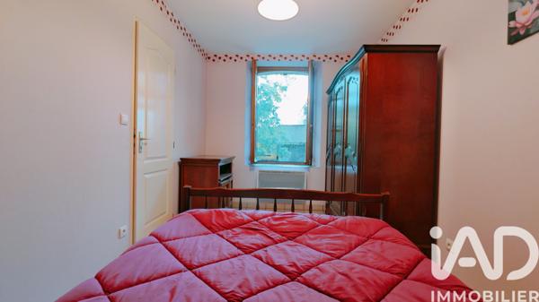 Maison à vendre 6 pièces 178 m² Aubigny-sur-Nère