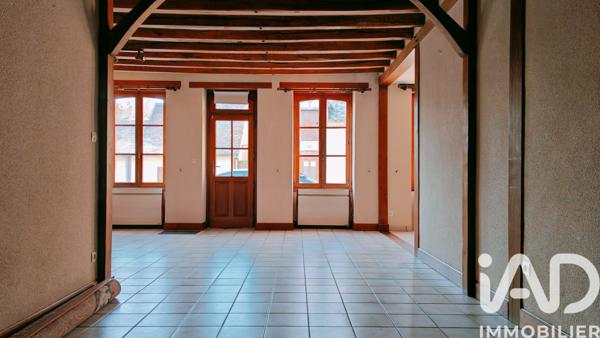 Maison à vendre 6 pièces 178 m² Aubigny-sur-Nère